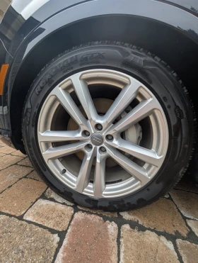 Обява за продажба на Audi Q7 ~49 900 лв. - изображение 5