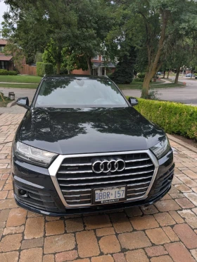 Обява за продажба на Audi Q7 ~49 900 лв. - изображение 1