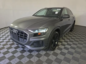 Audi Q8 2021* 142 000KM | Mobile.bg    2