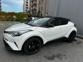Обява за продажба на Toyota C-HR ~40 599 лв. - изображение 1