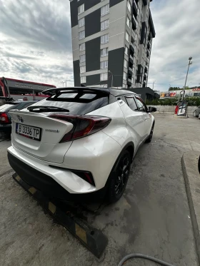 Обява за продажба на Toyota C-HR ~40 599 лв. - изображение 2