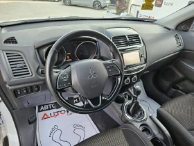 Mitsubishi ASX 1.6DI-D-114= 6= KAM= KEYLESS= EURO 6B | Mobile.bg    8