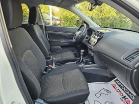 Mitsubishi ASX 1.6DI-D-114= 6= KAM= KEYLESS= EURO 6B | Mobile.bg    14