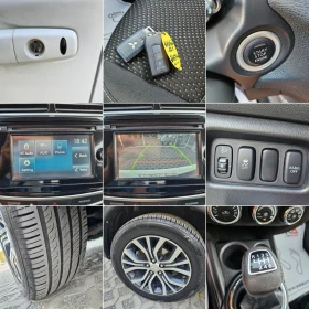 Mitsubishi ASX 1.6DI-D-114= 6= KAM= KEYLESS= EURO 6B | Mobile.bg    16