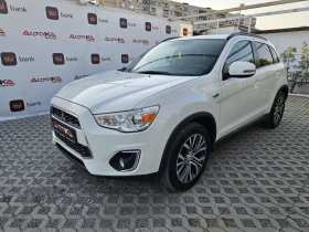 Mitsubishi ASX 1.6DI-D-114= 6= KAM= KEYLESS= EURO 6B | Mobile.bg    6