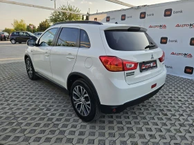 Mitsubishi ASX 1.6DI-D-114= 6= KAM= KEYLESS= EURO 6B | Mobile.bg    5