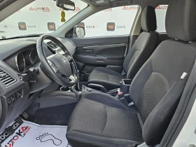Mitsubishi ASX 1.6DI-D-114= 6= KAM= KEYLESS= EURO 6B | Mobile.bg    7