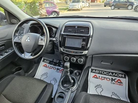 Mitsubishi ASX 1.6DI-D-114= 6= KAM= KEYLESS= EURO 6B | Mobile.bg    13