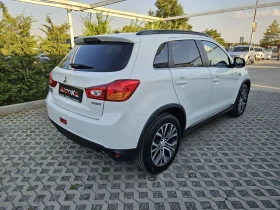 Mitsubishi ASX 1.6DI-D-114= 6= KAM= KEYLESS= EURO 6B | Mobile.bg    3