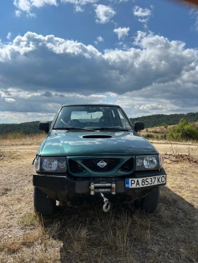 Обява за продажба на Nissan Terrano ~7 000 лв. - изображение 1
