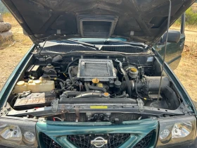 Обява за продажба на Nissan Terrano ~7 000 лв. - изображение 4
