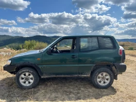 Обява за продажба на Nissan Terrano ~7 000 лв. - изображение 1