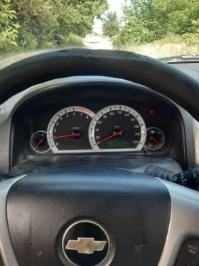 Chevrolet Captiva | Mobile.bg    5