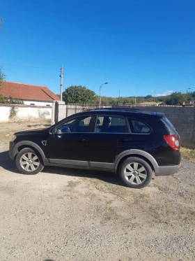 Chevrolet Captiva | Mobile.bg    4
