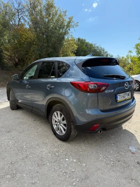 Mazda CX-5 | Mobile.bg    7