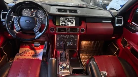 Land Rover Range rover Autobiography  | Mobile.bg    11