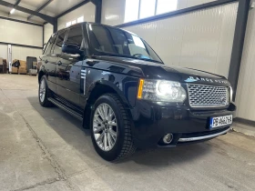 Land Rover Range rover Autobiography  | Mobile.bg    6