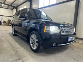 Land Rover Range rover Autobiography  | Mobile.bg    7