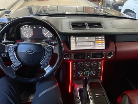 Land Rover Range rover Autobiography  | Mobile.bg    10