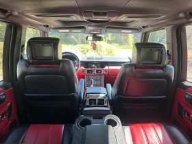Land Rover Range rover Autobiography  | Mobile.bg    15