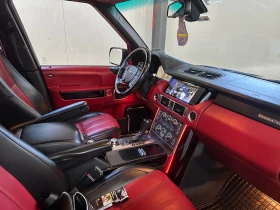 Land Rover Range rover Autobiography  | Mobile.bg    9