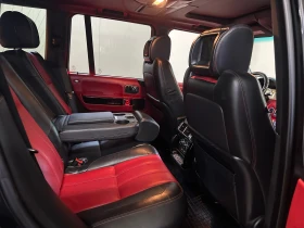 Land Rover Range rover Autobiography  | Mobile.bg    13