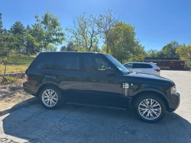 Land Rover Range rover Autobiography  | Mobile.bg    16