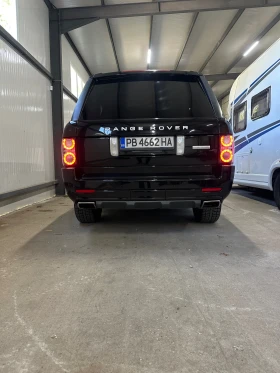 Land Rover Range rover Autobiography  | Mobile.bg    3