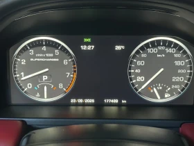 Land Rover Range rover Autobiography  | Mobile.bg    14