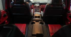Land Rover Range rover Autobiography  | Mobile.bg    12