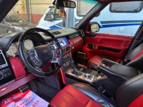 Land Rover Range rover Autobiography  | Mobile.bg    8