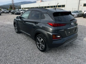 Hyundai Kona 1.6CRDI-115k.c. XPOSSIBLE-2WD /EURO 6D/ | Mobile.bg    4