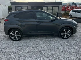 Hyundai Kona 1.6CRDI-115k.c. XPOSSIBLE-2WD /EURO 6D/ | Mobile.bg    7
