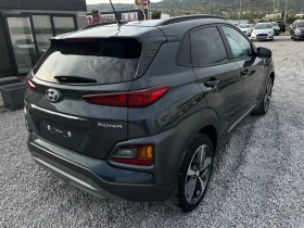 Hyundai Kona 1.6CRDI-115k.c. XPOSSIBLE-2WD /EURO 6D/ | Mobile.bg    6