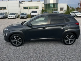Hyundai Kona 1.6CRDI-115k.c. XPOSSIBLE-2WD /EURO 6D/ | Mobile.bg    3