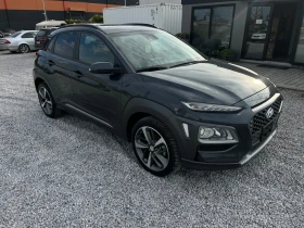 Hyundai Kona 1.6CRDI-115k.c. XPOSSIBLE-2WD /EURO 6D/ | Mobile.bg    8
