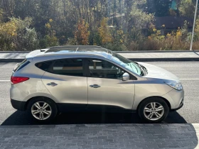 Обява за продажба на Hyundai IX35 2.0 CRDI 184 к.с. 4WD Автоматик Панорама KeylessGo ~15 000 лв. - изображение 6 | Auto.bg Обява за продажба на Hyundai IX35 2.0 CRDI 184 к.с. 4WD Автоматик Панорама KeylessGo ~15 000 лв. - изображение 6