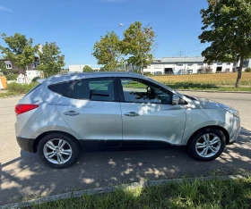 Hyundai IX35 2.0 CRDI 184 .. 4WD   KeylessGo | Mobile.bg    6