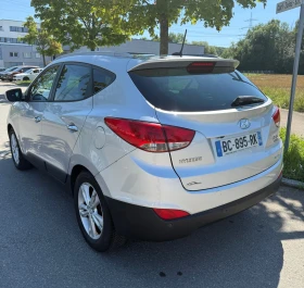 Hyundai IX35 2.0 CRDI 184 .. 4WD   KeylessGo | Mobile.bg    4