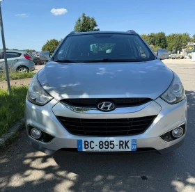 Hyundai IX35 2.0 CRDI 184 .. 4WD   KeylessGo | Mobile.bg    3
