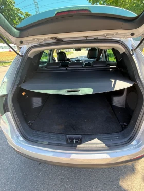 Hyundai IX35 2.0 CRDI 184 .. 4WD   KeylessGo | Mobile.bg    12