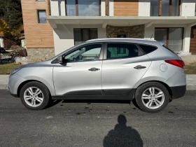 Обява за продажба на Hyundai IX35 2.0 CRDI 184 к.с. 4WD Автоматик Панорама KeylessGo ~15 000 лв. - изображение 4 | Auto.bg Обява за продажба на Hyundai IX35 2.0 CRDI 184 к.с. 4WD Автоматик Панорама KeylessGo ~15 000 лв. - изображение 4