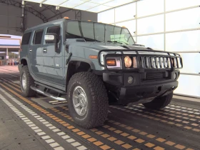Hummer H2 * BOSE*  * * * *  | Mobile.bg    4