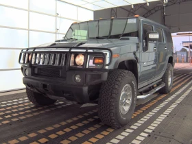  Hummer H2