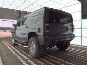 Hummer H2 * BOSE*  * * * *  | Mobile.bg    7
