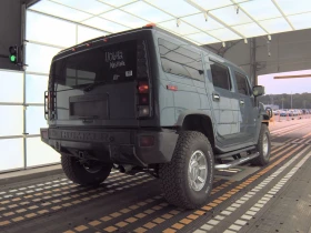 Hummer H2 * BOSE*  * * * *  | Mobile.bg    5
