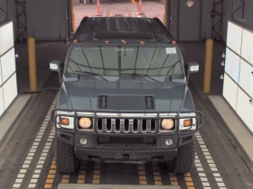 Hummer H2 * BOSE*  * * * *  | Mobile.bg    2