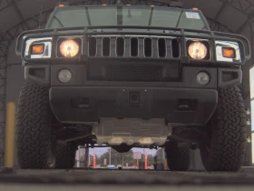 Hummer H2 * BOSE*  * * * *  | Mobile.bg    3