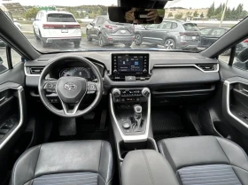 Toyota Rav4 2022 Toyota RAV4 Prime XSE Hybrid | Mobile.bg    10