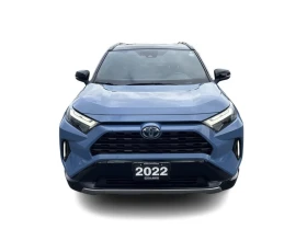 Toyota Rav4 2022 Toyota RAV4 Prime XSE Hybrid | Mobile.bg    2